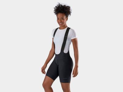 Trek Tr&auml;gershorts Trek Circuit Bib Women M Black Produktbild 2