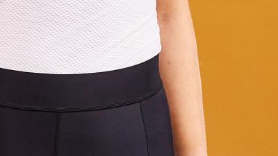 Trek Short Trek Solstice Women L Black Produktbild 8