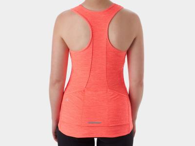 Bontrager Jersey Bontrager Vella Women Tank Medium Radioacti Produktbild 1