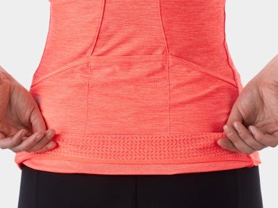 Bontrager Jersey Bontrager Vella Women Tank X-Large Radioact Produktbild 4