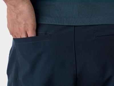 Bontrager Short Bontrager Evoke XS Deep Dark Blue Produktbild 3