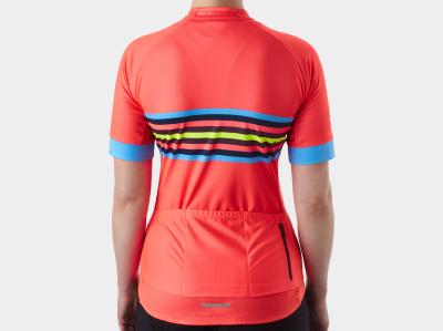Bontrager Trikot Bontrager Anara LTD Women XS Radioactive Co Produktbild 1