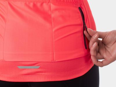 Bontrager Trikot Bontrager Anara LTD Women XS Radioactive Co Produktbild 3