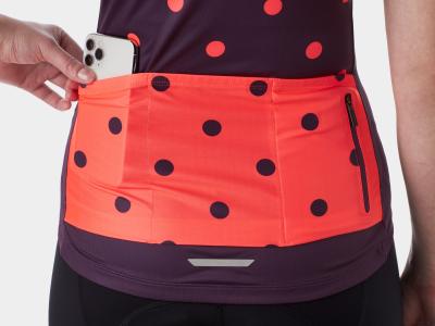 Bontrager Trikot Bontrager Anara LTD Women XS Mulberry Produktbild 2