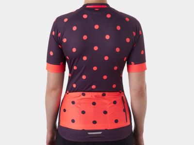 Bontrager Trikot Bontrager Anara LTD Women S Mulberry Produktbild 1