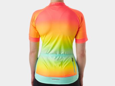 Bontrager Trikot Bontrager Anara LTD Women M Aloha Produktbild 1