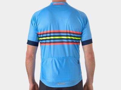 Bontrager Trikot Bontrager Circuit LTD XL Light Blue Produktbild 1