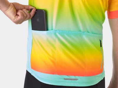 Bontrager Trikot Bontrager Circuit LTD M Aloha Produktbild 2