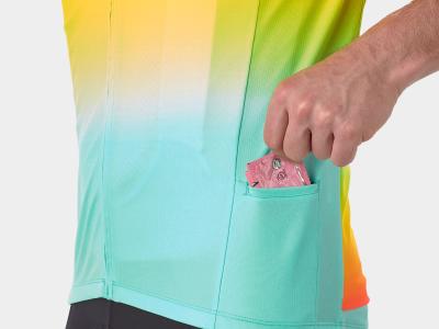 Bontrager Trikot Bontrager Circuit LTD L Aloha Produktbild 4