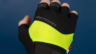 Bontrager Glove Bontrager Circuit Medium Viper Red Produktbild 5