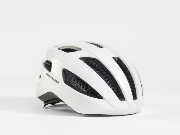Bontrager Helm Bontrager Starvos WaveCel XS White CE