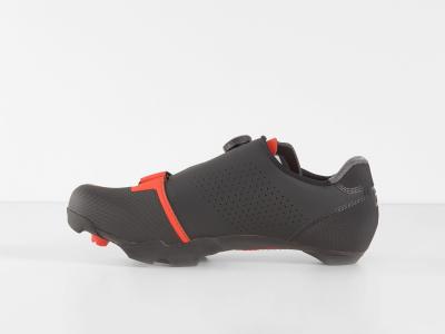 Bontrager Schuh Bontrager Cambion 39 Viper Red Produktbild 1
