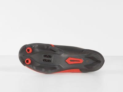 Bontrager Schuh Bontrager Cambion 40 Viper Red Produktbild 2