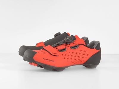 Bontrager Schuh Bontrager Cambion 46 Viper Red Produktbild 3