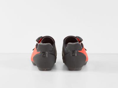 Bontrager Schuh Bontrager Cambion 46 Viper Red Produktbild 5