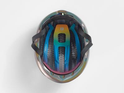 Bontrager Helm Bontrager XXX WaveCel LTD S Prismatic Pearl C Produktbild 4