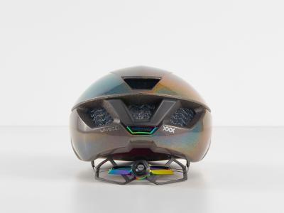 Bontrager Helm Bontrager XXX WaveCel LTD L Prismatic Pearl C Produktbild 3