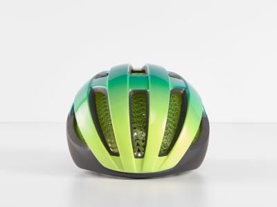 Bontrager Helm Bontrager Specter WaveCel L Radio YL/Teal CE Produktbild 1