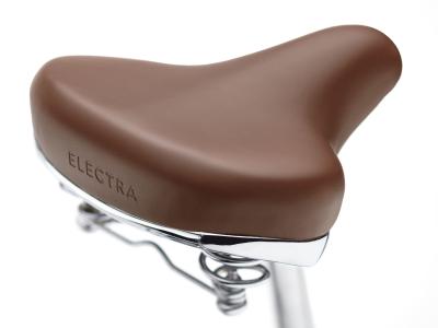 Electra Loft Go! 5i Step Thru EU M Black Produktbild 9