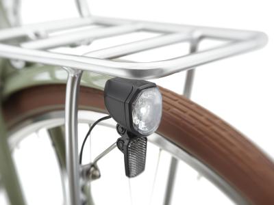 Electra Loft Go! 5i Step Thru EU M Green Tea Produktbild 5