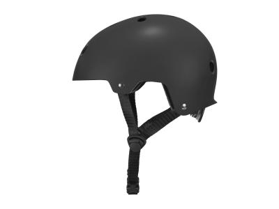 Electra Helmet Electra Lifestyle Matte Black Small Black C Produktbild 2