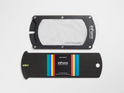 Bontrager Promo Bontrager Saddle Sizer Produktbild 3