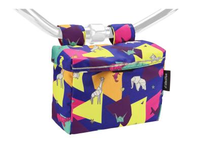 Electra Bag Electra Handlebar w/Lid Washi Produktbild 1