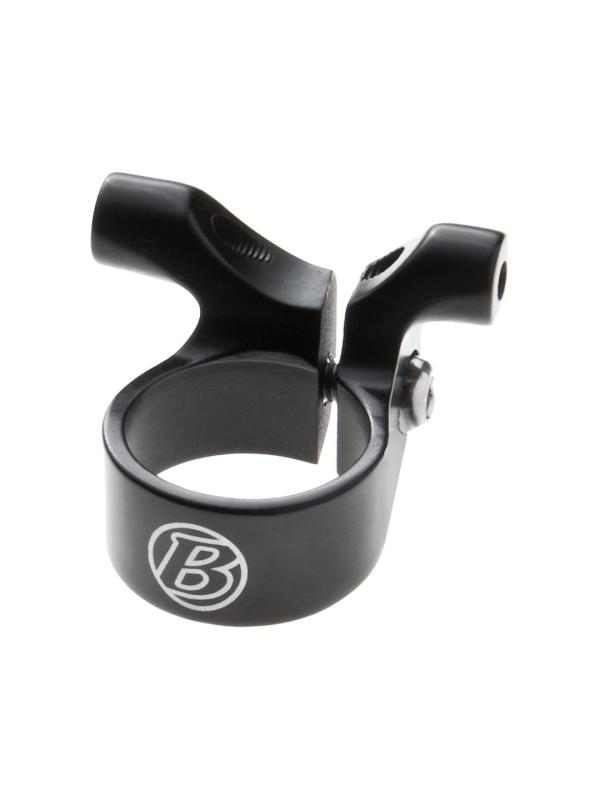 Bontrager Sattelst.-Ersatzt. BNT ge&ouml;ste Sattelkl. 36,4&nbsp;mm mi