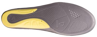 Bontrager Schuh-Ersatzteil BNT inForm BioDynamic Insole 42-4 Produktbild 3