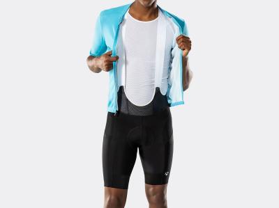 Bontrager Tr&auml;gershort Bontrager Velocis Bib XS Black Produktbild 4