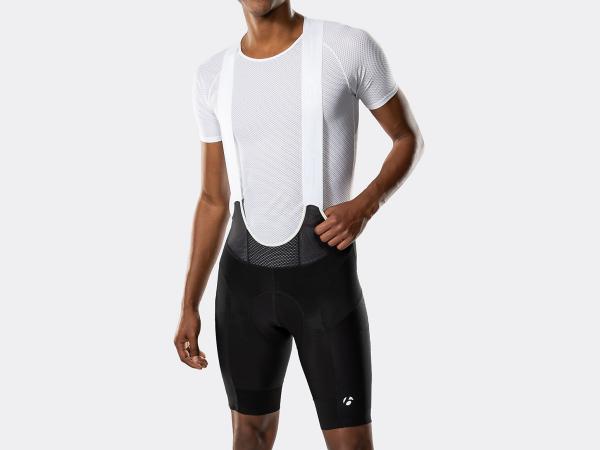 Bontrager Tr&auml;gershort Bontrager Velocis Bib L Black