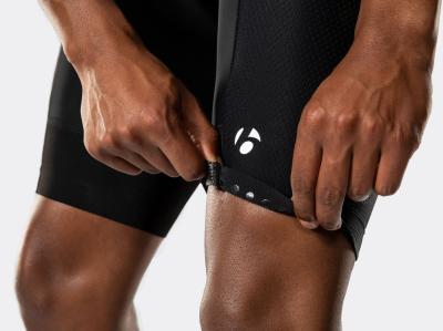 Bontrager Tr&auml;gershort Bontrager Velocis Bib L Black Produktbild 3