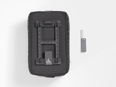 Bontrager Tasche Bontrager Commuter Gep&auml;cktr&auml;gertasche Produktbild 2