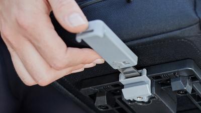 Bontrager Tasche Bontrager Commuter Gep&auml;cktr&auml;gertasche Produktbild 4