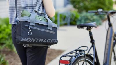 Bontrager Tasche Bontrager Commuter Gep&auml;cktr&auml;gertasche Produktbild 8