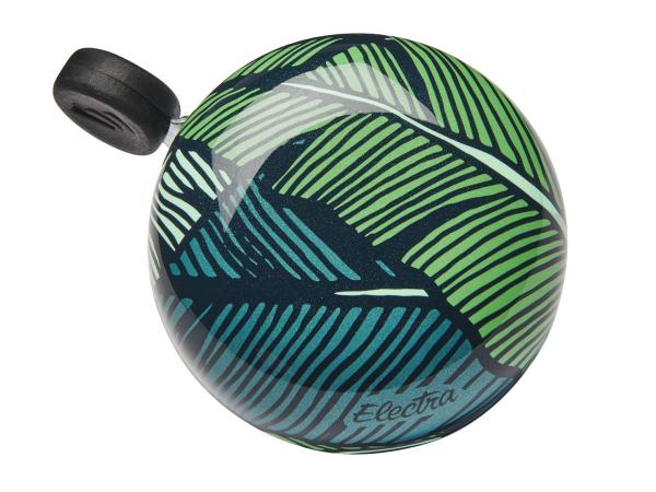 Electra Bell Electra Domed Ringer Banana Leaf