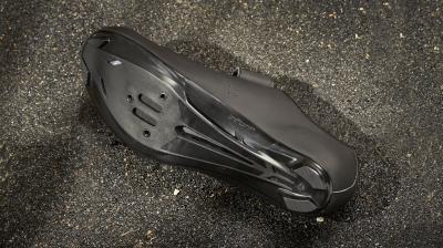 Bontrager Schuh Bontrager Solstice 37 Black Produktbild 9