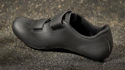 Bontrager Schuh Bontrager Solstice 38 Black Produktbild 6