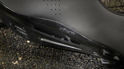 Bontrager Schuh Bontrager Solstice 40 Black Produktbild 10