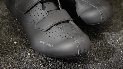 Bontrager Schuh Bontrager Solstice 41 Black Produktbild 8