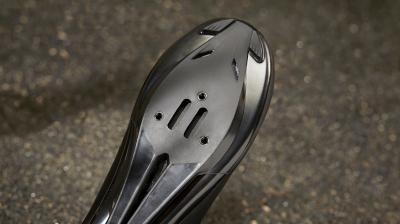 Bontrager Schuh Bontrager Solstice 46 Black Produktbild 11