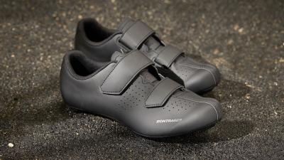 Bontrager Schuh Bontrager Solstice 48 Black Produktbild 7