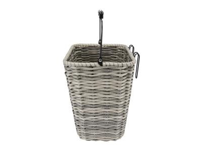 Electra Basket Electra All Weather Woven Pannier Fog Rear Produktbild 1