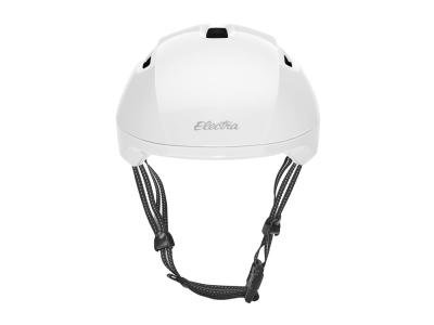 Electra Helmet Electra Go! Mips Large White CE Produktbild 1