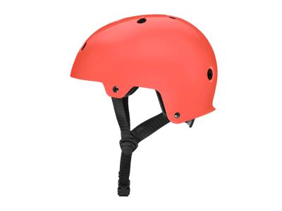 Electra Helmet Electra Lifestyle Coral Small Orange CE Produktbild 2