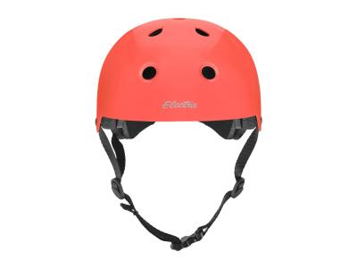 Electra Helmet Electra Lifestyle Coral Medium Orange CE Produktbild 1