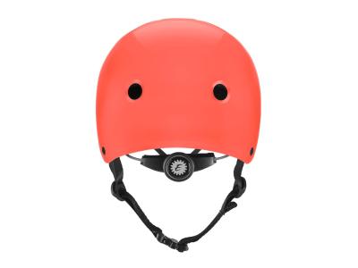 Electra Helmet Electra Lifestyle Coral Large Orange CE Produktbild 3