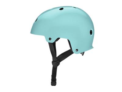 Electra Helmet Electra Lifestyle Bora Bora Medium Blue CE Produktbild 2
