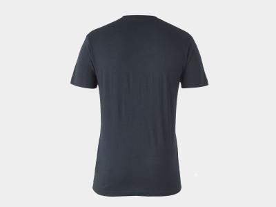 Trek Trek Go by Bike Light T-Shirt XL Navy Produktbild 1