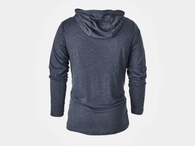 Trek Trek US Long Sleeve T-Shirt L Blue Produktbild 1